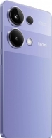Smartphone Xiaomi Redmi Note 13 Pro 8/256GB Lavender Purple