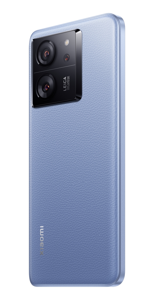 Смартфон Xiaomi 13T / 6.67'' / 8 ГБ / 256 ГБ / Синий photo 6