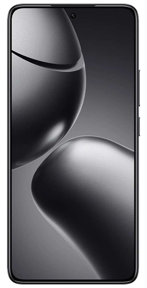 Смартфон Xiaomi 14T / 6.67'' / 12 ГБ / 256 ГБ / Черный photo 2