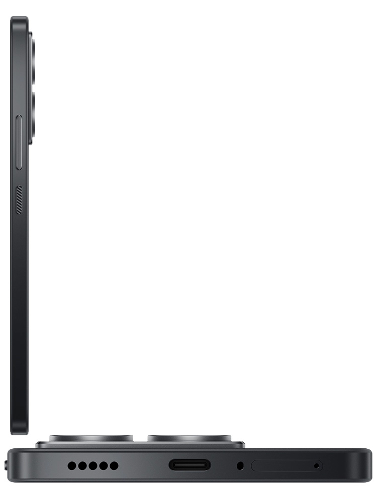 Смартфон Xiaomi 14T / 6.67'' / 12 ГБ / 256 ГБ / Черный photo 5