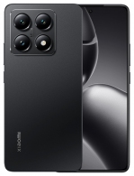 Смартфон Xiaomi 14T Titan Black 12/256GB thumbnav 1