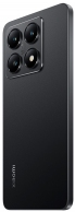Смартфон Xiaomi 14T Titan Black 12/256GB thumbnav 3
