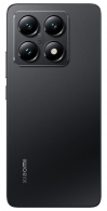 Смартфон Xiaomi 14T Titan Black 12/256GB thumbnav 4