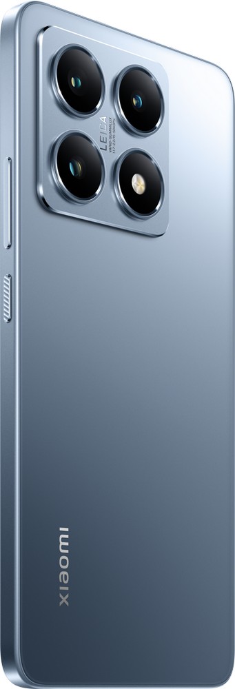 Смартфон Xiaomi 14T / 6.67'' / 12 ГБ / 256 ГБ / Titan Blue photo 2