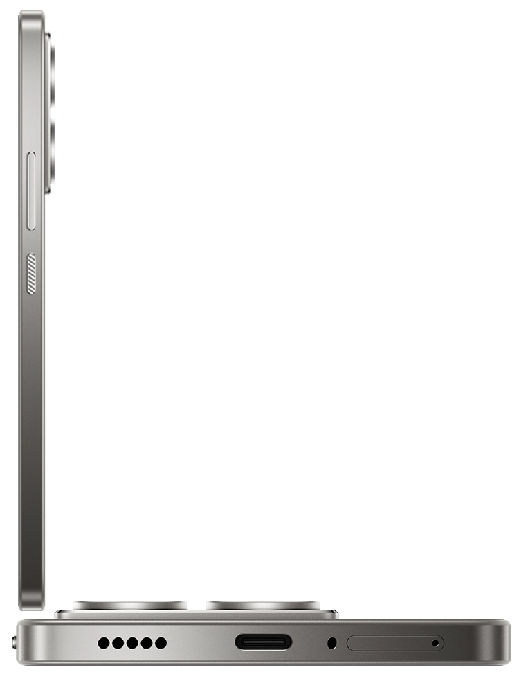 Смартфон Xiaomi 14T / 6.67'' / 12 ГБ / 256 ГБ / Серый photo 2