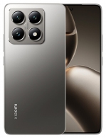 Смартфон Xiaomi 14T Titan Gray 12/256GB thumbnav 1