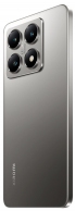 Смартфон Xiaomi 14T Titan Gray 12/256GB thumbnav 4