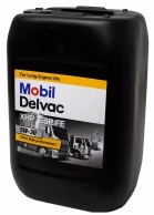 Моторное масло Mobil M-MX ESP 10W-30 20L