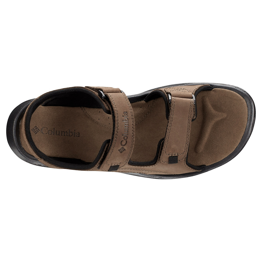Сандалии Columbia MONTEROSSO II / Мужской / 41 / Коричневый photo 3