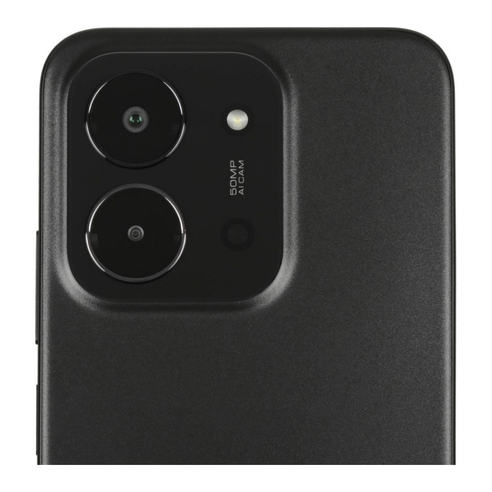 Смартфон Xiaomi Redmi 15C / 6.9'' / 8 ГБ / 256 ГБ / Midnight Black photo 5