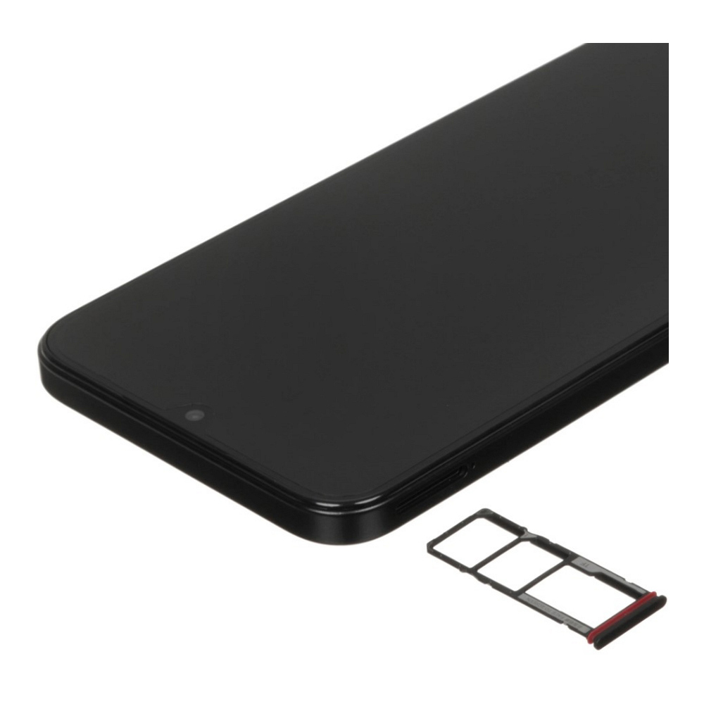 Смартфон Xiaomi Redmi 15C / 6.9'' / 8 ГБ / 256 ГБ / Midnight Black photo 7