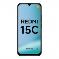 Смартфон Xiaomi Redmi 15C 8/256GB Midnight Black  thumbnav 10