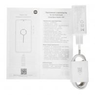 Смартфон Xiaomi Redmi 15C 8/256GB Midnight Black  thumbnav 11