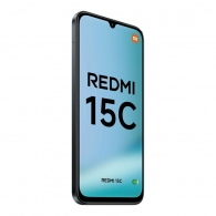 Смартфон Xiaomi Redmi 15C 8/256GB Midnight Black  thumbnav 2