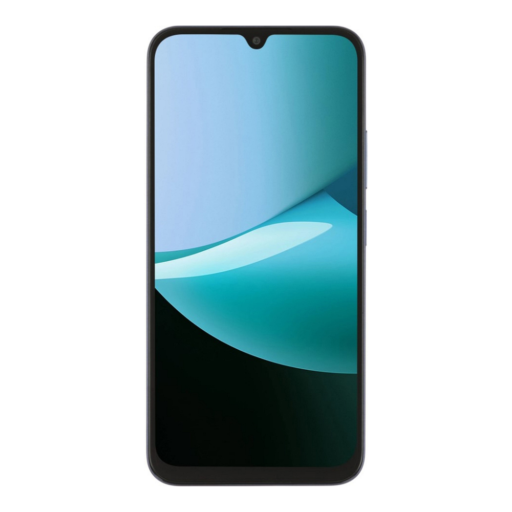 Смартфон Xiaomi Redmi 15C / 6.9'' / 8 ГБ / 256 ГБ / Moonlight Blue photo 2