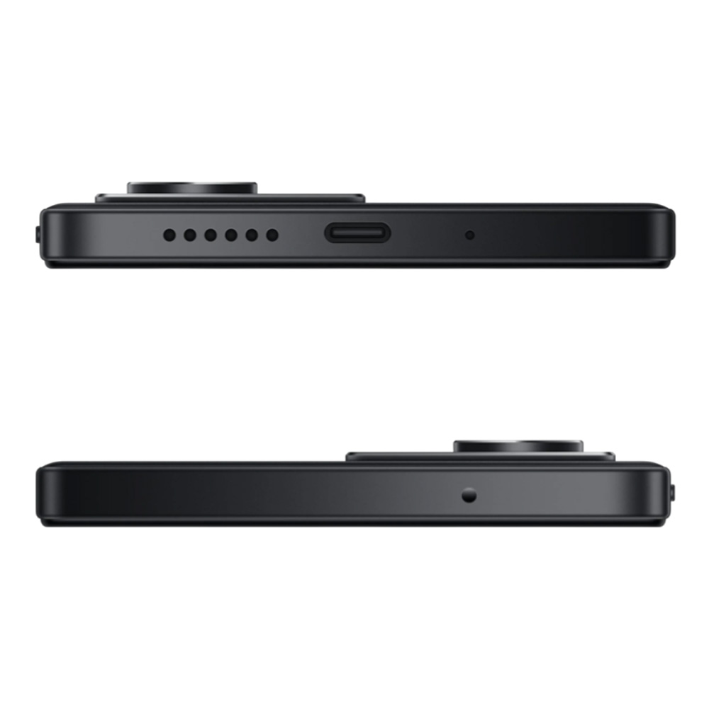 Смартфон Xiaomi Redmi 15 / 6.9'' / 8 ГБ / 256 ГБ / Midnight Black photo 12