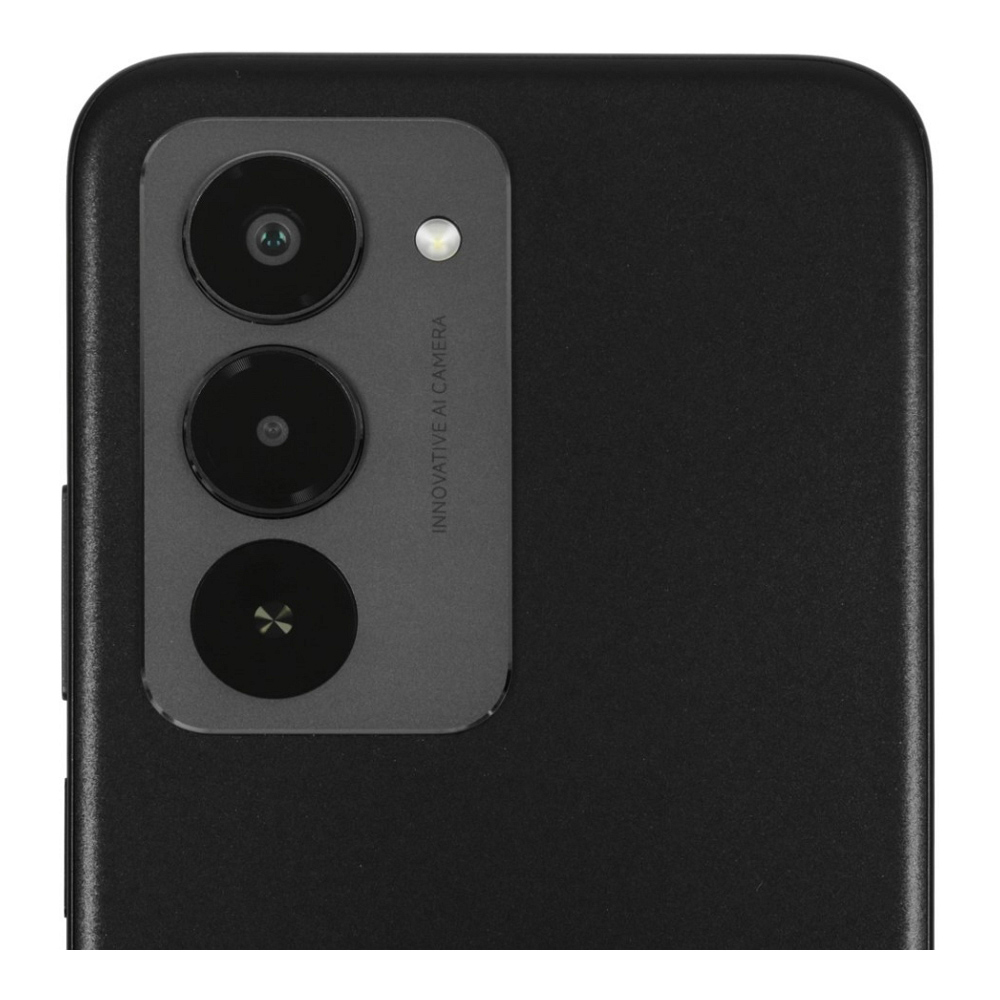 Смартфон Xiaomi Redmi 15 / 6.9'' / 8 ГБ / 256 ГБ / Midnight Black photo 5