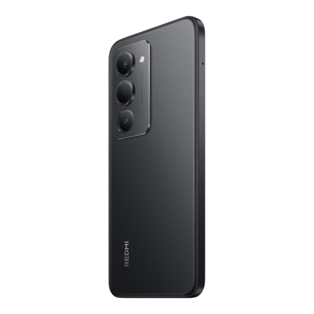 Смартфон Xiaomi Redmi 15 / 6.9'' / 8 ГБ / 256 ГБ / Midnight Black photo 7