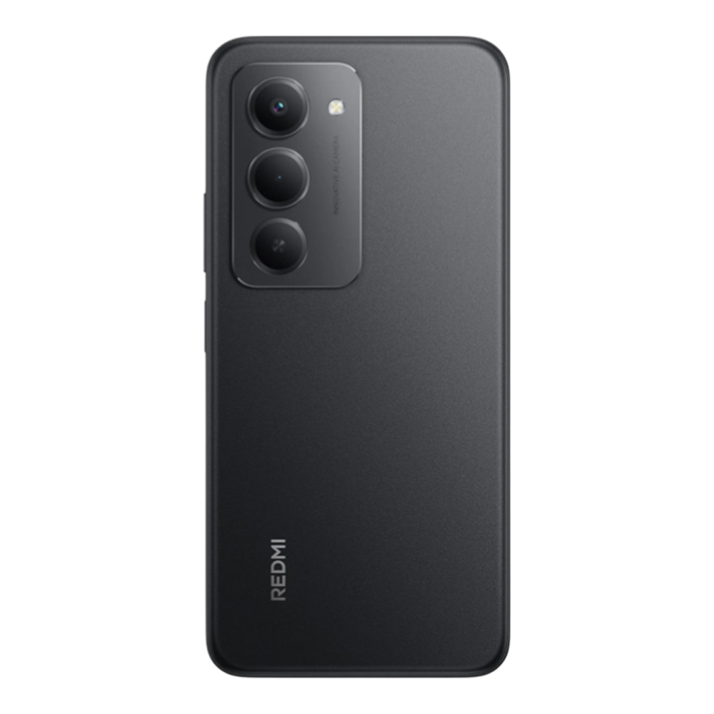 Смартфон Xiaomi Redmi 15 / 6.9'' / 8 ГБ / 256 ГБ / Midnight Black photo 8