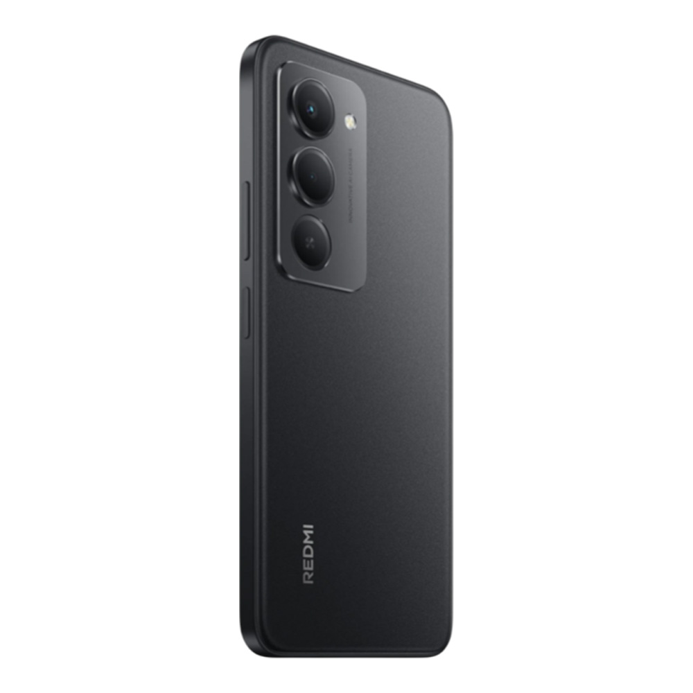 Смартфон Xiaomi Redmi 15 / 6.9'' / 8 ГБ / 256 ГБ / Midnight Black photo 9