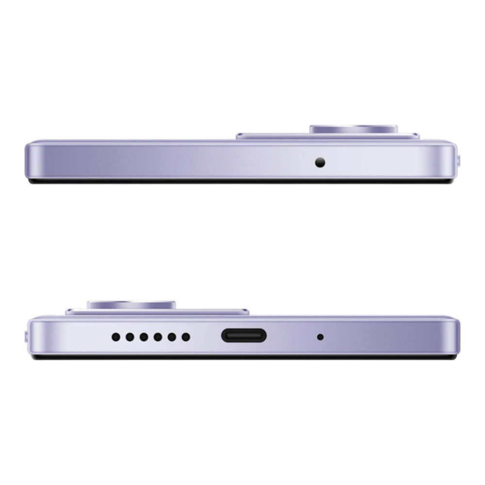 Смартфон Xiaomi Redmi 15 / 6.9'' / 8 ГБ / 256 ГБ / Sandy Purple photo 12