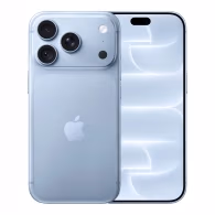 Smartphone Apple iPhone 18 Pro 256GB Glacier