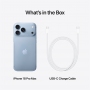 Смартфон Apple iPhone 18 Pro Max 256GB Glacier thumbnav 10