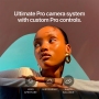 Смартфон Apple iPhone 18 Pro Max 256GB Glacier thumbnav 4