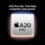 Смартфон Apple iPhone 18 Pro Max 256GB Glacier thumbnav 6