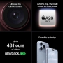 Смартфон Apple iPhone 18 Pro Max 256GB Glacier thumbnav 9