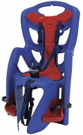 Детское кресло MESSINGSCHLAGER Kids seat thumbnav