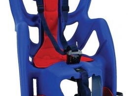 Детское кресло MESSINGSCHLAGER Kids seat thumbnav 2