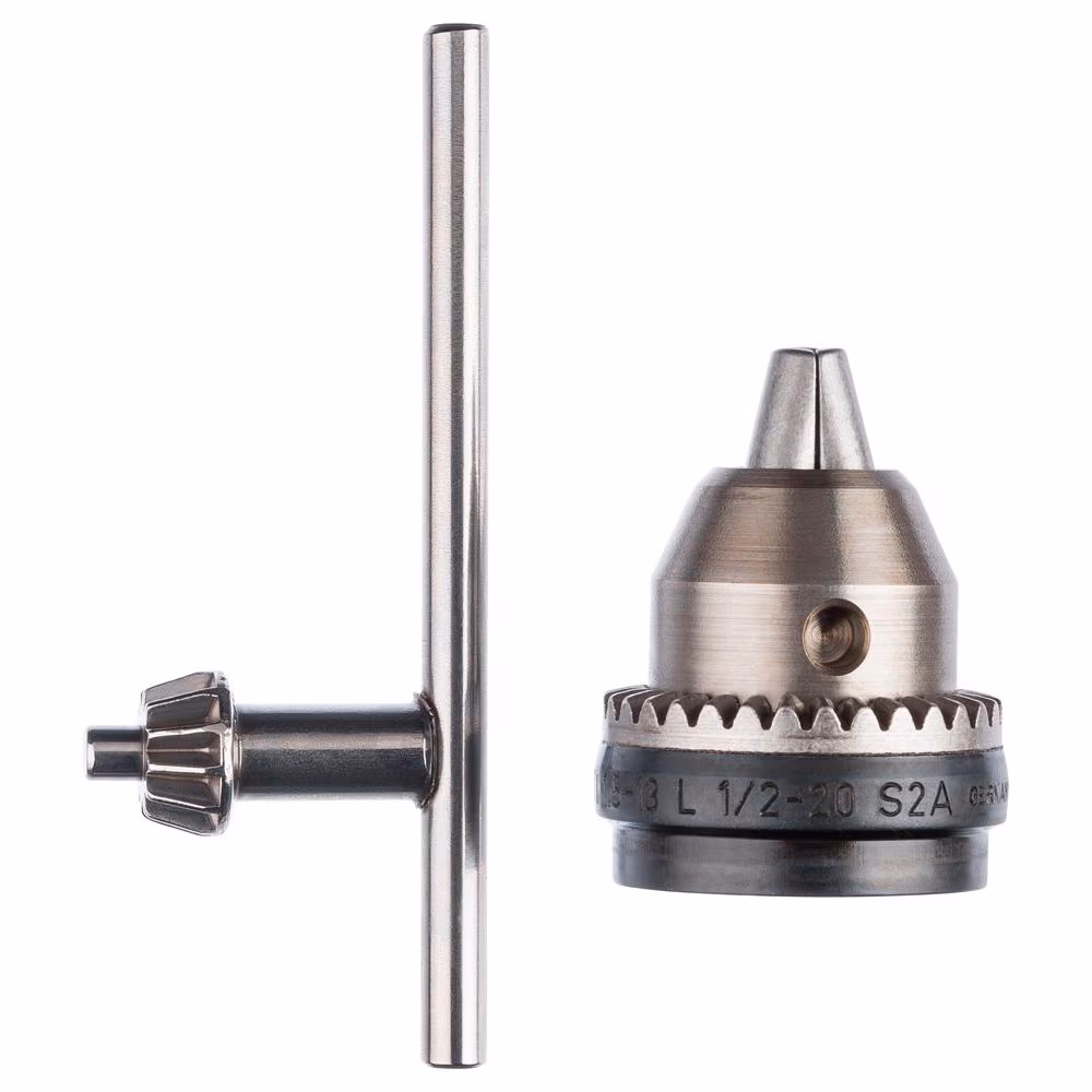 Кулачковый патрон Bosch 2608571056