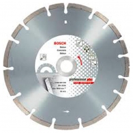 Диск алмазный  Bosch 2608600356 thumbnav 1