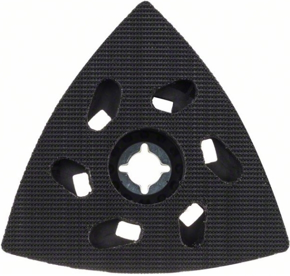Опорная тарелка Bosch 93mm,AVZ 93G, 2609256956 photo Опорная тарелка Bosch 93mm,AVZ 93G, 2609256956 photo
