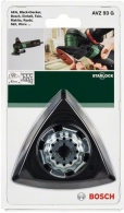 Farfurie suport Bosch 93mm,AVZ 93G, 2609256956 thumbnav 2
