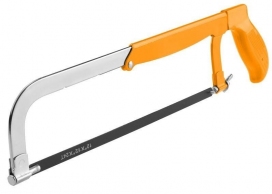 Ferestrau pe metal reglabil 200/250/300mm Tolsen thumbnav 1