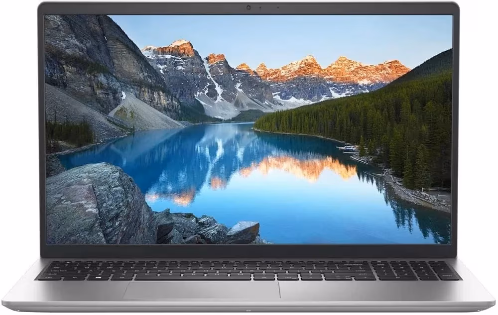 Laptop Dell 35118856, Core i5, 16 GB GB, Gri 