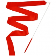 Палка Grace Dance Gymnastic stick with ribbon thumbnav