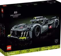 Constructor Lego 42156