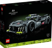 Конструктор Lego 42156 thumbnav 1