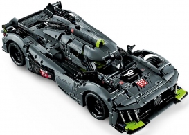 Конструктор Lego 42156 thumbnav 2