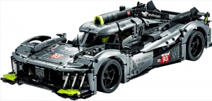 Конструктор Lego 42156 thumbnav 3