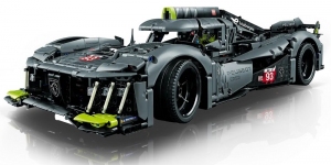 Конструктор Lego 42156 thumbnav 4