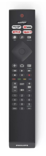 Телевизор Philips 43PUS7956 / 43" / LED / UHD 4K photo 3