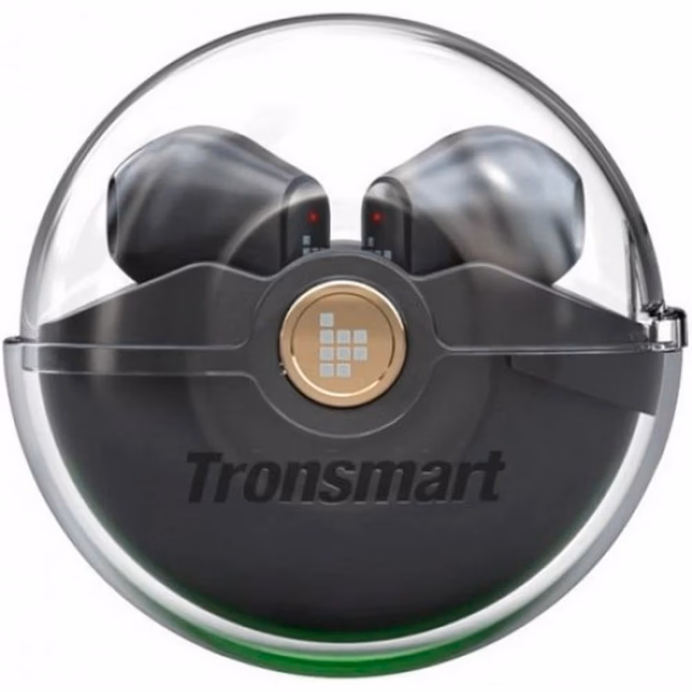 Casti Tronsmart TWS Battle Gaming Black (449556)
