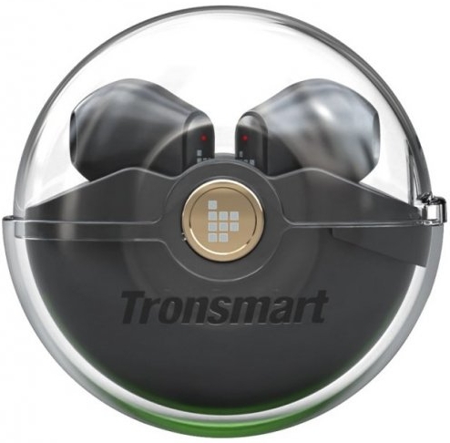 Căști Tronsmart Battle Gaming Black Fara fir / Gaming / Black photo 5