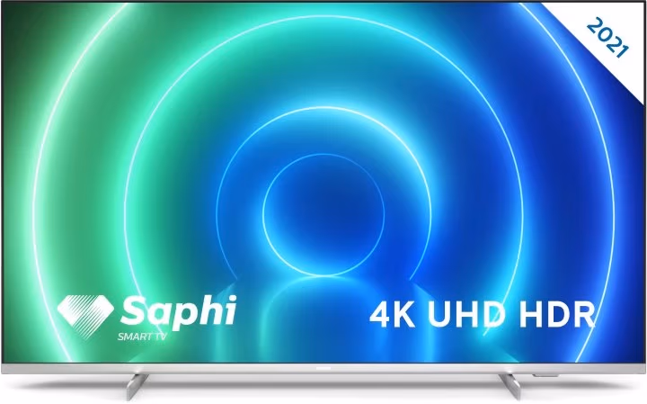 LED телевизор Philips 50PUS7556/12