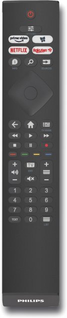 Televizor Philips 50PUS7556/12 / 50" / LED / UHD 4K photo 3
