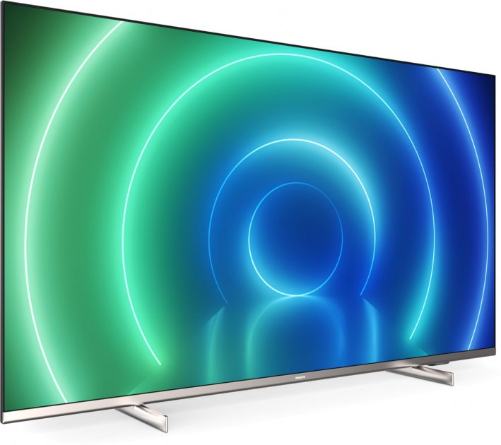 Televizor Philips 50PUS7556/12 / 50" / LED / UHD 4K photo 4
